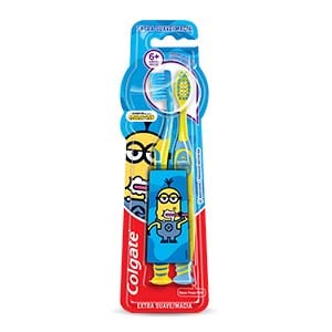 Cepillo Smiles Toothbrushes