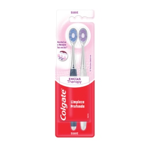 Cepillo Dental Colgate® Encías Therapy