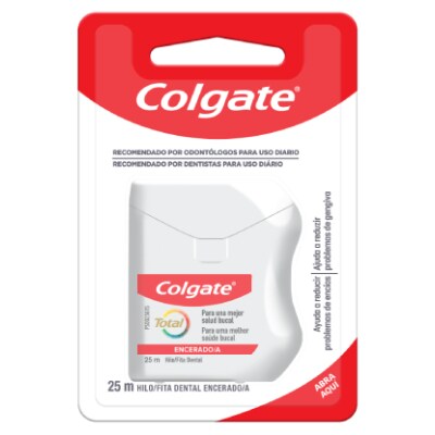 Hilo Dental Colgate®