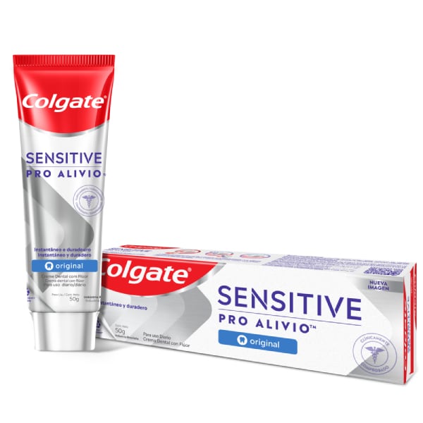 Colgate Sensitive Pro Original