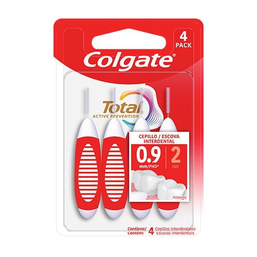 Cepillo Interdental