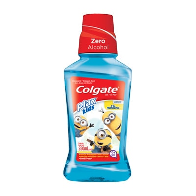 Colgate® Minions
