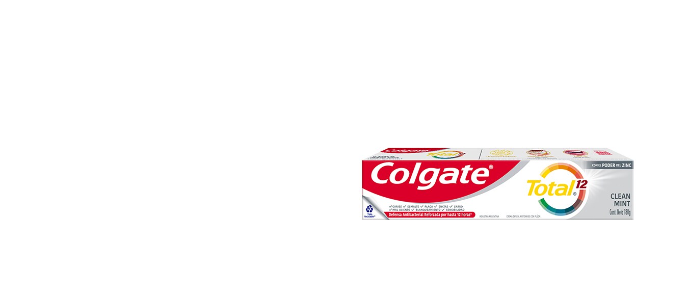 Productos Colgate