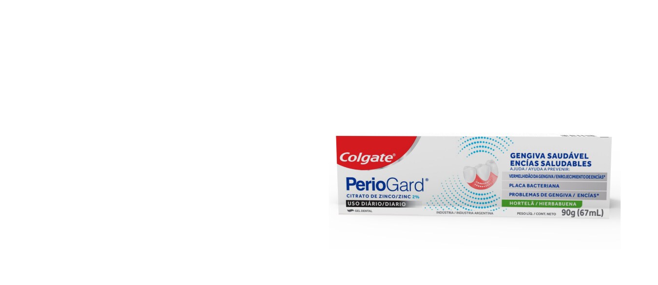 Productos Colgate