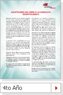 Primer Año PDF
