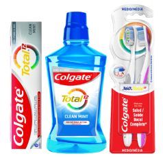 Productos Colgate®