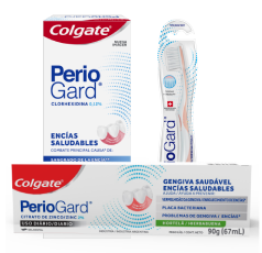 Productos Colgate®