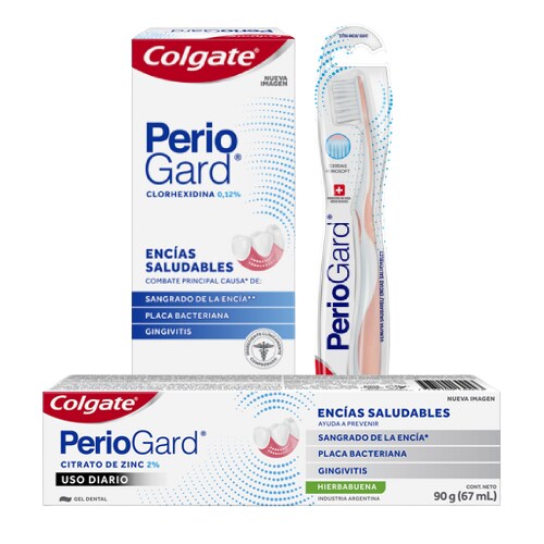 Linea Periogard®